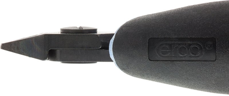 Lindstrom RX 8141 Flush  Ergonomic Small Head Side Cutter - RX 8141 - Image 5